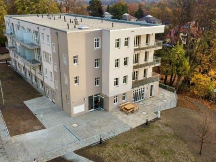 Gemütliches Einzelzimmer im Herzen unserer Seniorenwohnanlage - Photo 1