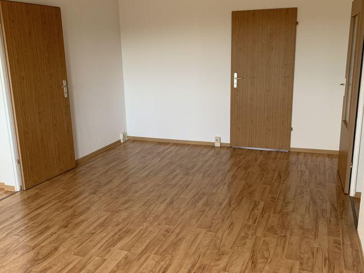 Helle 3-Zimmer-Wohnung mit Balkon und Blick ins Grüne - Photo 1