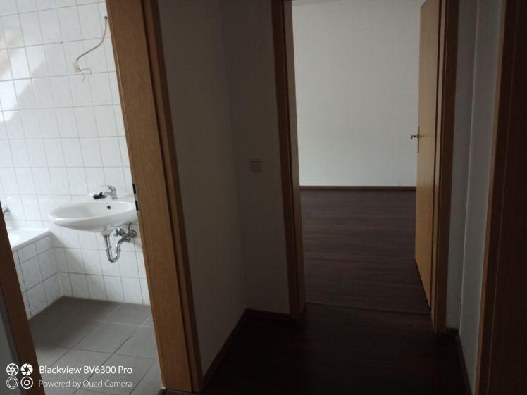3 Raum WE im ausgebauten Dachgeschoß - Photo 1