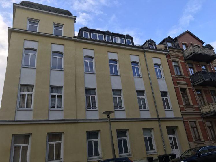 Antonstr. 29-05 - Photo 1