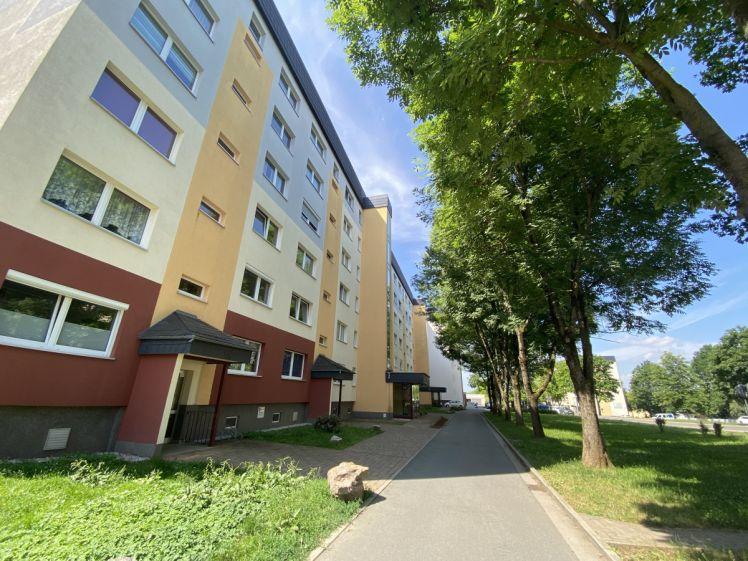 Sanierte Wohnung zum wohlfühlen!! - Photo 1