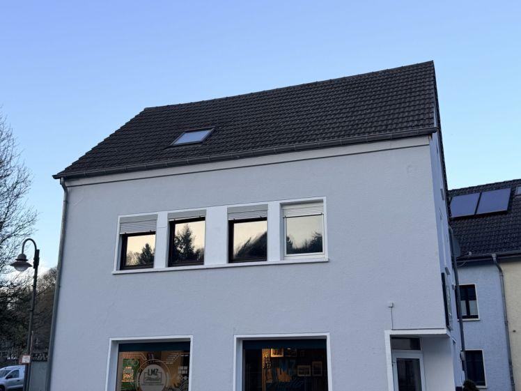 Maisonettewohnung mit ca. 110 m² Wohnfläche - Photo 1