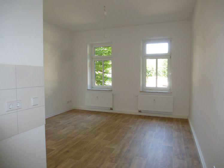 gemütliche 2-Zimmer-Wohnung mit modernem Bad und Dusche - Photo 1