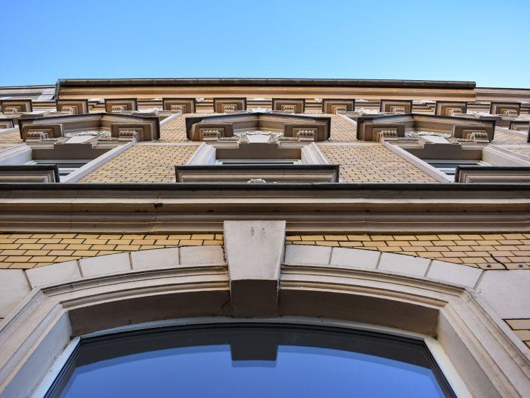 Gemütlich unterm Dach - Attraktive Wohnung für Sportliche - Photo 1