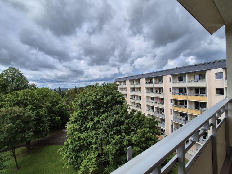 +++Balkon mit schöner Aussicht inklusive+++ - Foto 1