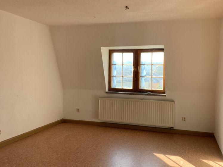 Zentrale 1-Zimmer-Wohnung direkt am Marktplatz - Photo 1