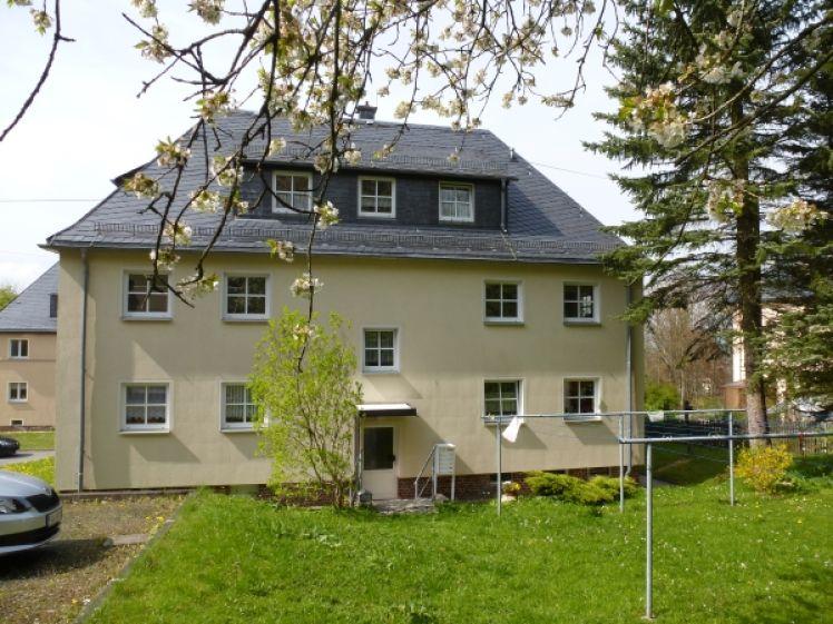 Schicke Wohnung am Fuße des Schlossberges - Photo 1