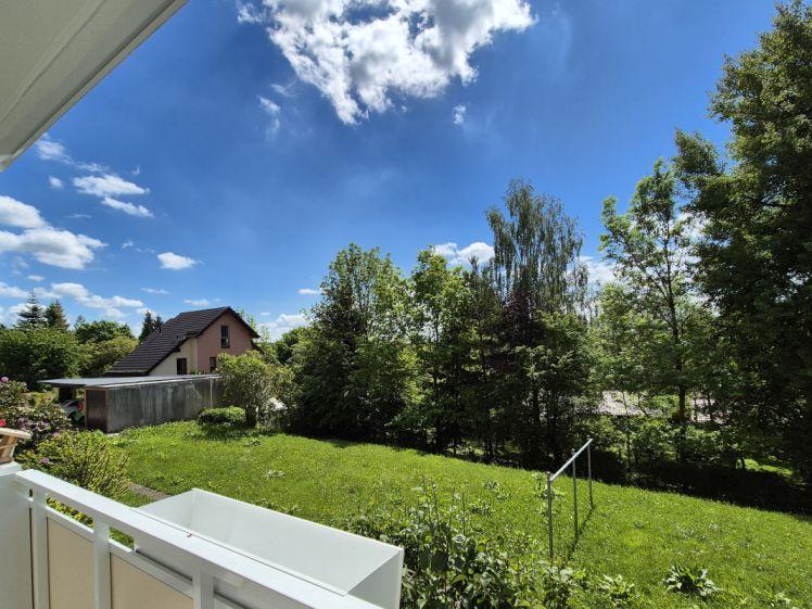 Traumhafte Single-Wohnung mit sonnigem Balkon!!!! - Foto 1