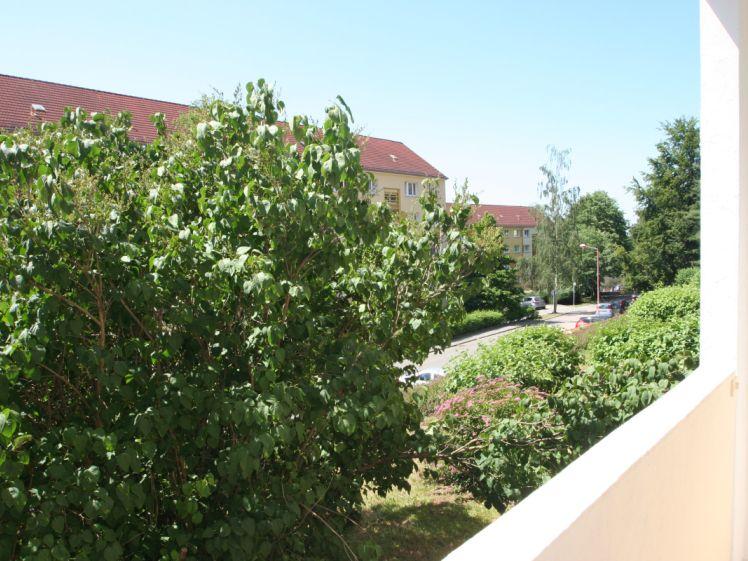 Schöne Wohnung genau für Sie mit Balkon!!! - Foto 1