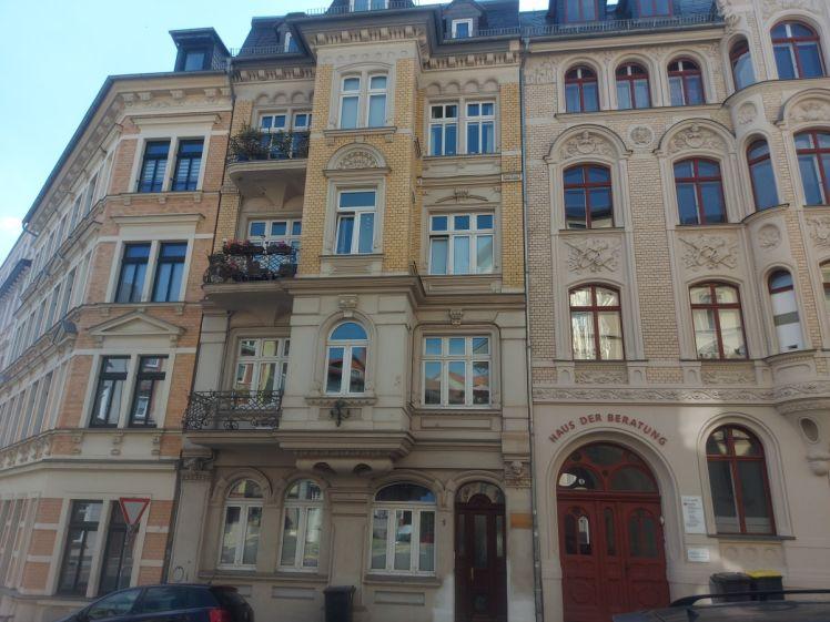 Wohnung in Gera - Foto 1