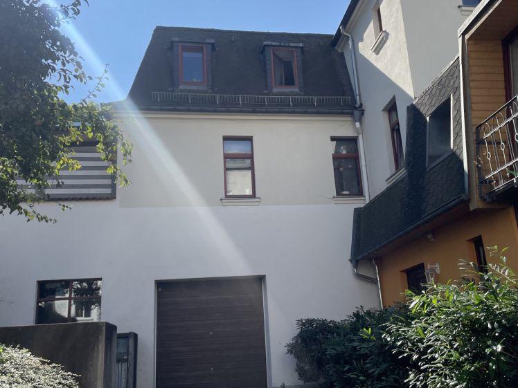 ruhig Wohnen im Hintergebäude - Foto 1