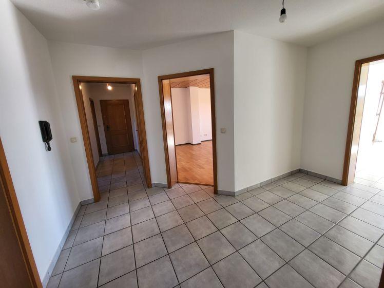 Wohnung in Roth - Foto 1