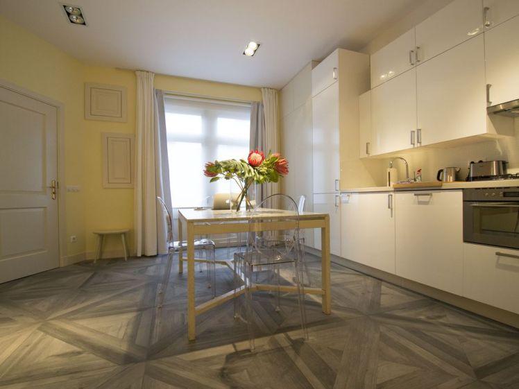 Neu renovierte Wohnung in Usedomer Straße, Berlin - Photo 1