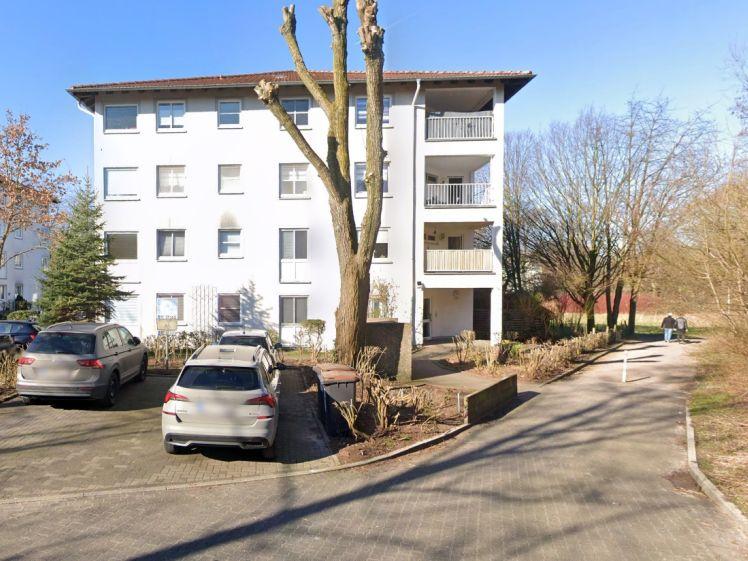 Komplett renovierte 1-Zimmer-Wohnung - Foto 1