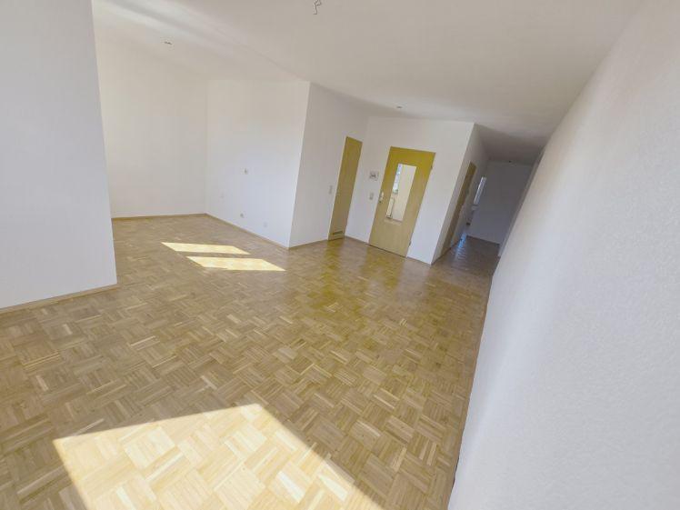 4Zi. KDBB Gäste WC großzügig geschnitten 1. Wohnlage Altstadt Süd - Foto 1
