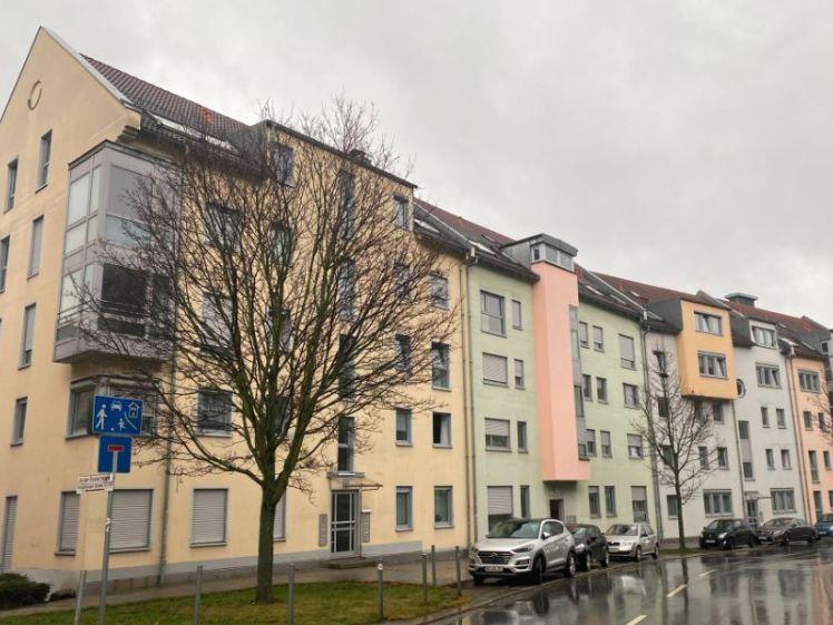 Wohnung in Plauen - Foto 1