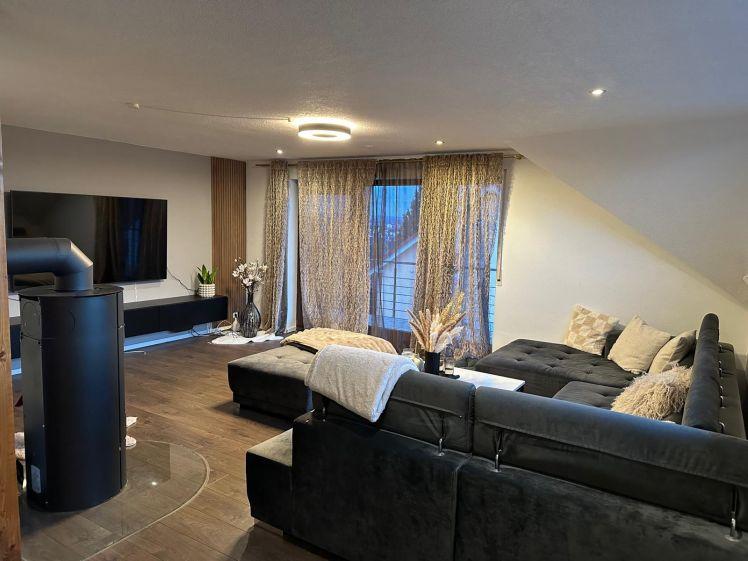 Exklusive 3-Zimmerwohnung in ruhiger Wohnlage zu vermieten - Photo 1