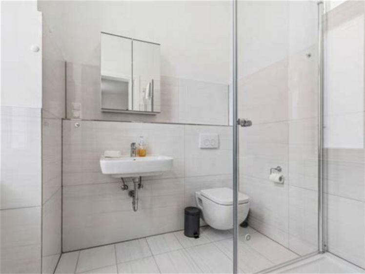 Charmante 3-Zimmer-Altbauwohnung mit EBK - Foto 1