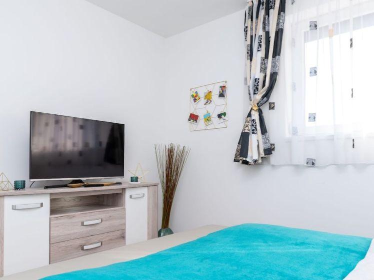 Attraktive 2-Zimmer-Wohnung mit Balkon - Photo 1