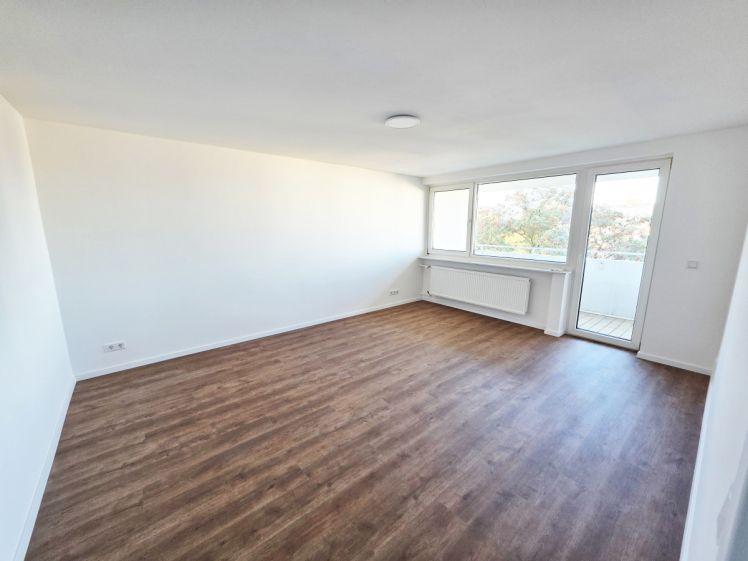 2-Zimmer-Wohnung mit Balkon in Fürth - Photo 1