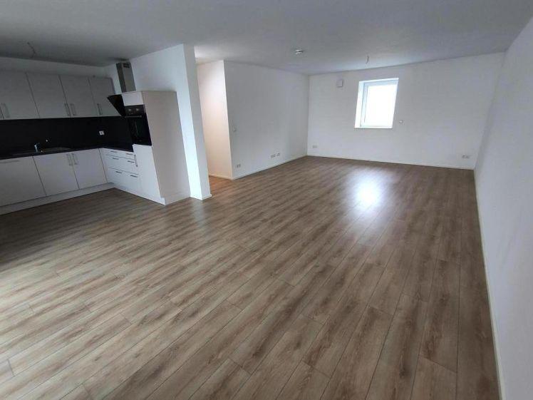 Modernes Wohnen in Wassertrüdingen: 2-Zimmer-Wohnung mit Balkon - Foto 1