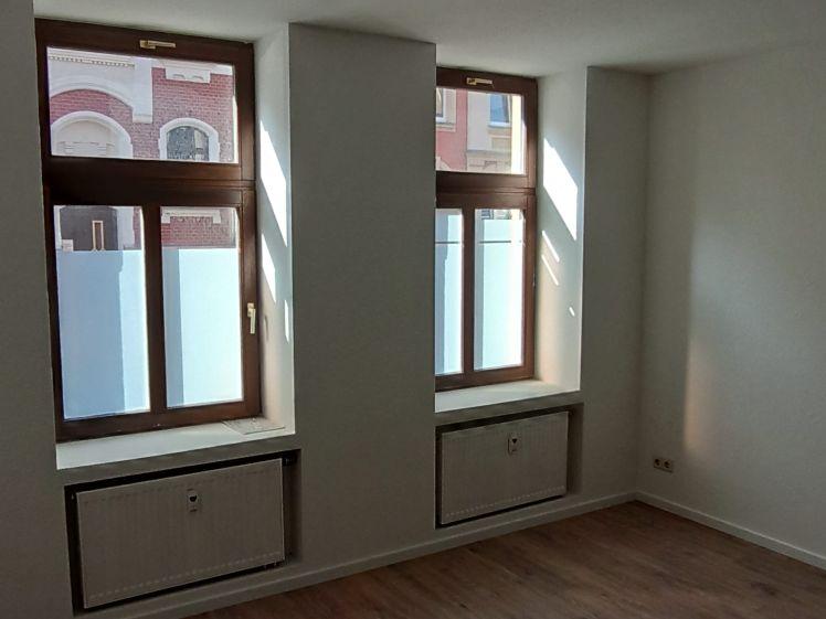 Charmante kleine 1-Raum Wohnung im Zentrum von Falkenstein zu vermieten - Foto 1
