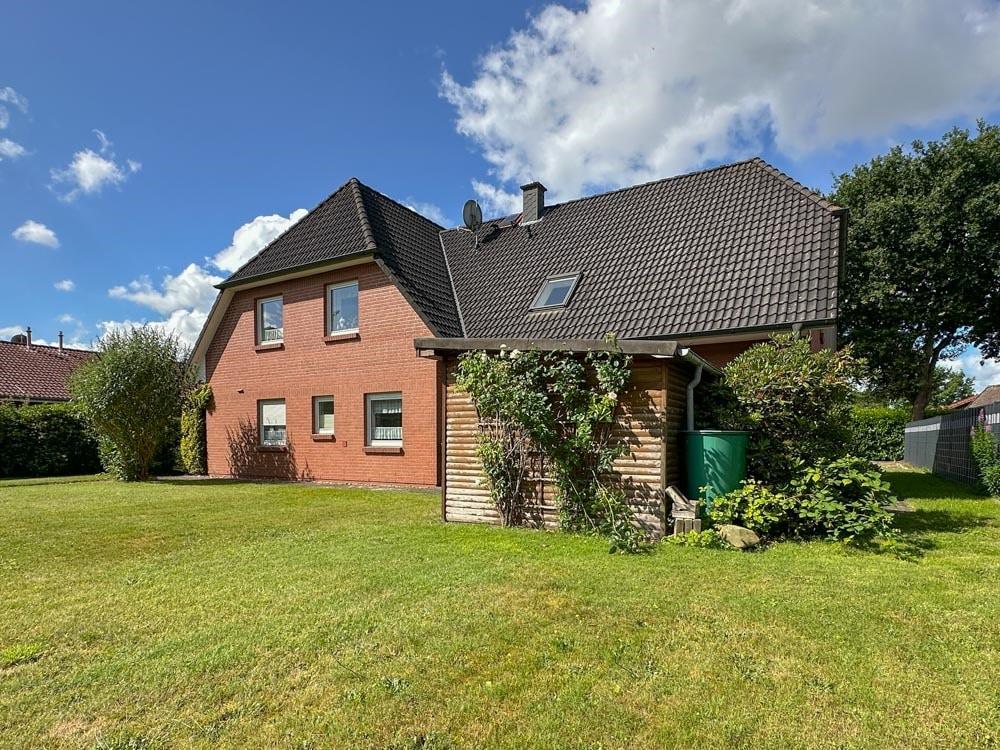 Hinteransicht