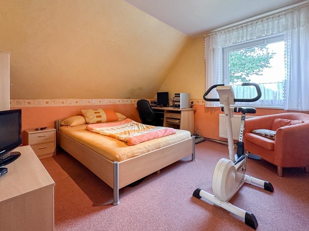 1. Schlafzimmer