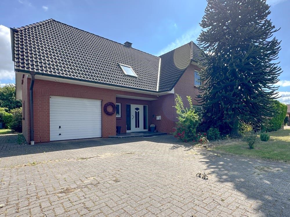 Vorderansicht