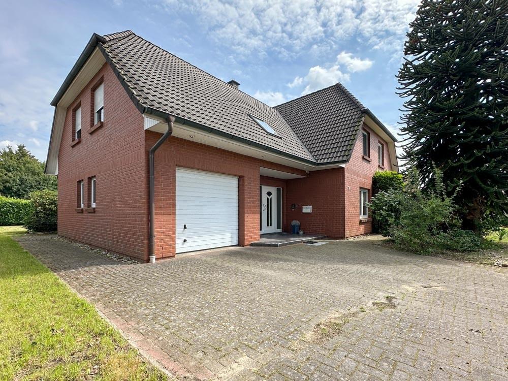 Vorderansicht