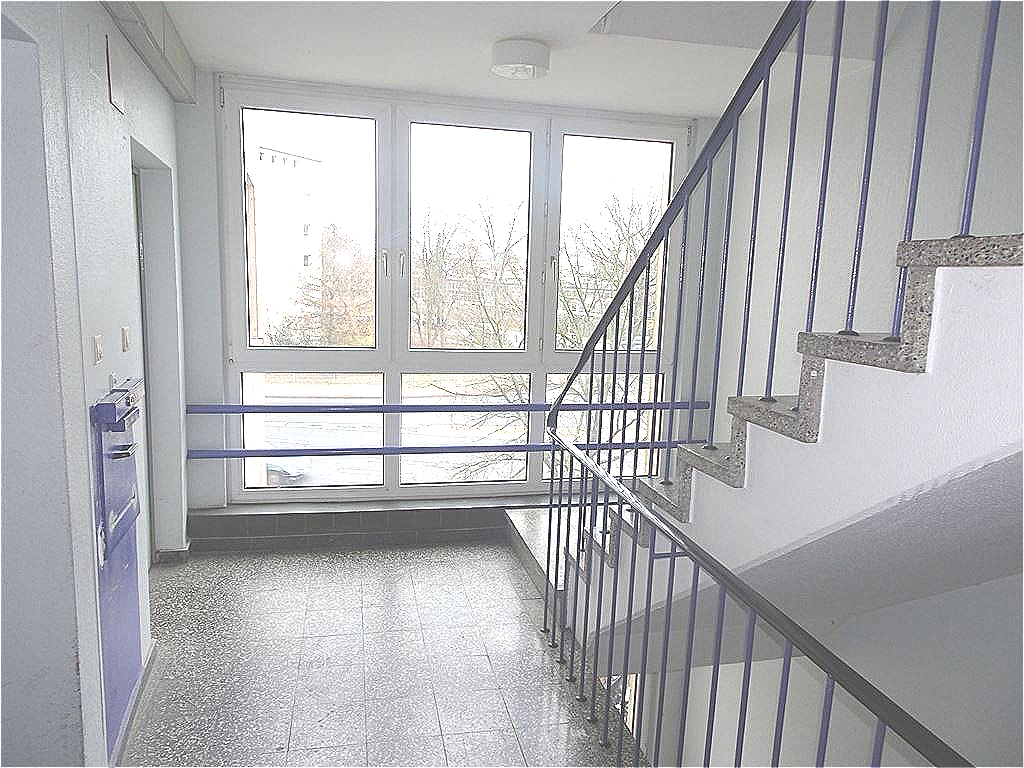 Treppenhaus