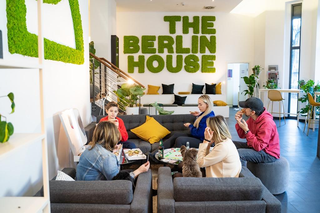 Wohnung in Berlin (Friedenau) - Foto 1