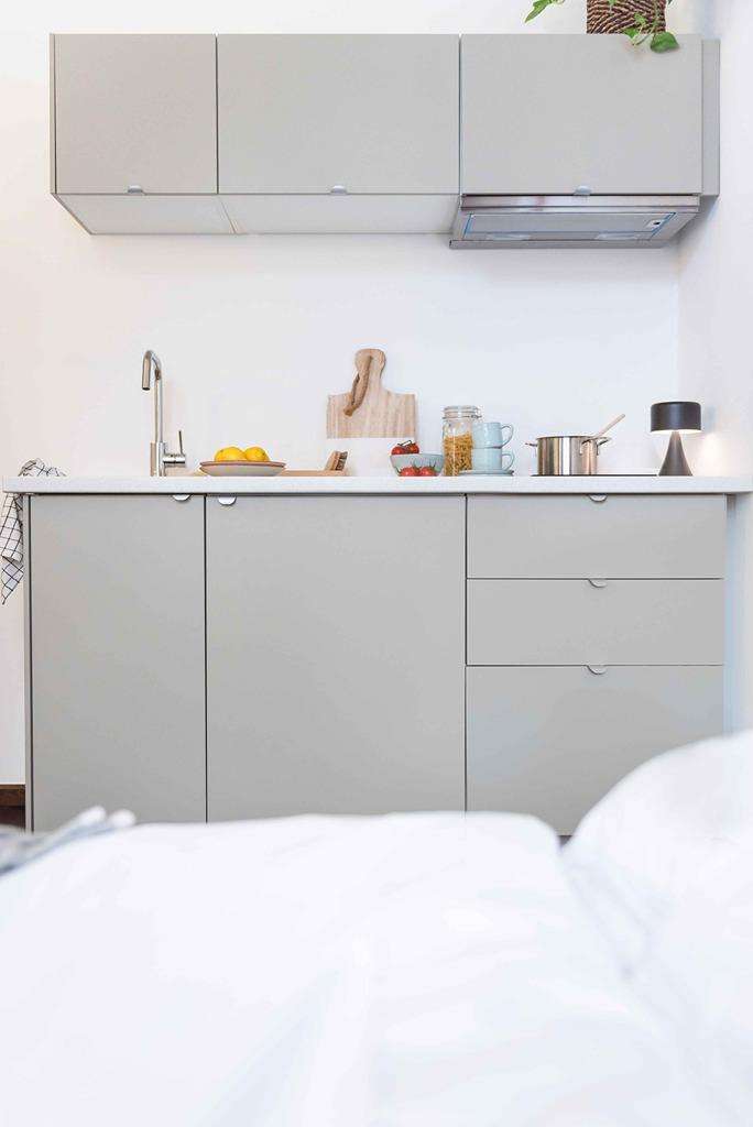 Wohnung in Berlin (Friedenau) - Photo 2