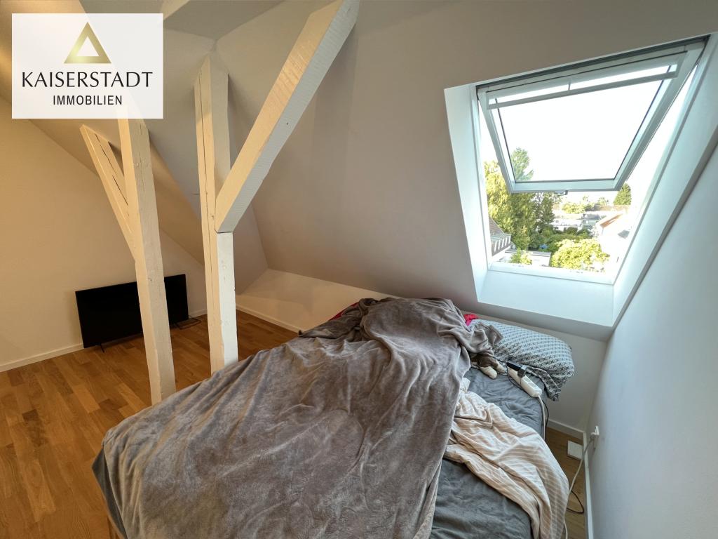 Schlafzimmer 2