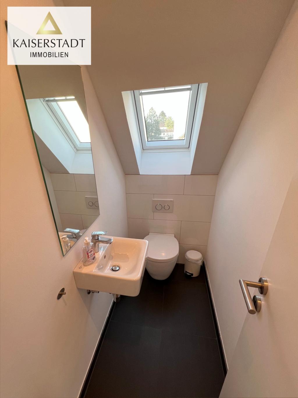 Gäste WC