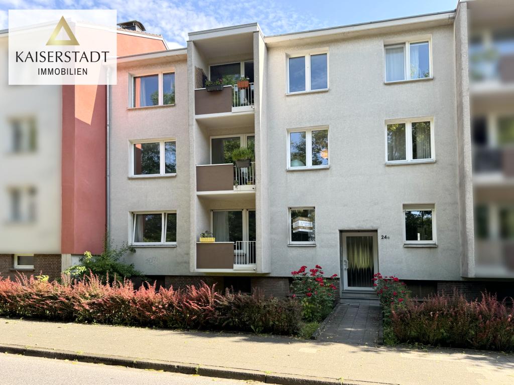 Vorderansicht