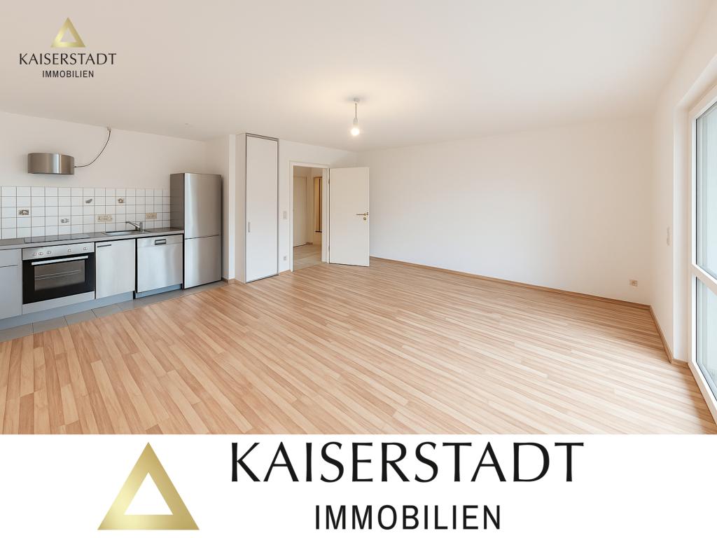 Kaiserstadt Immobilien