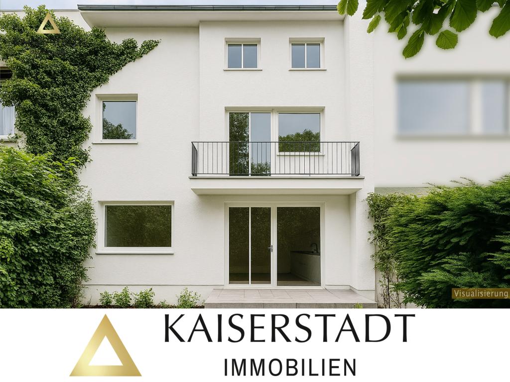 Kaiserstadt Immobilien