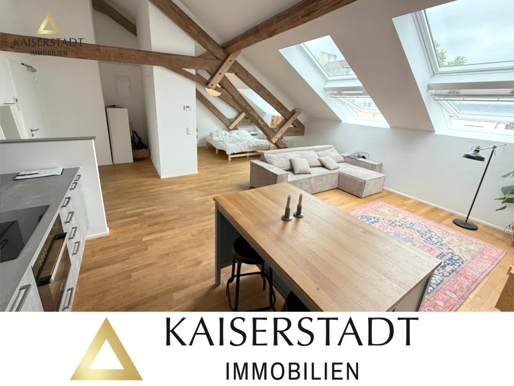 Kaiserstadt Immobilien