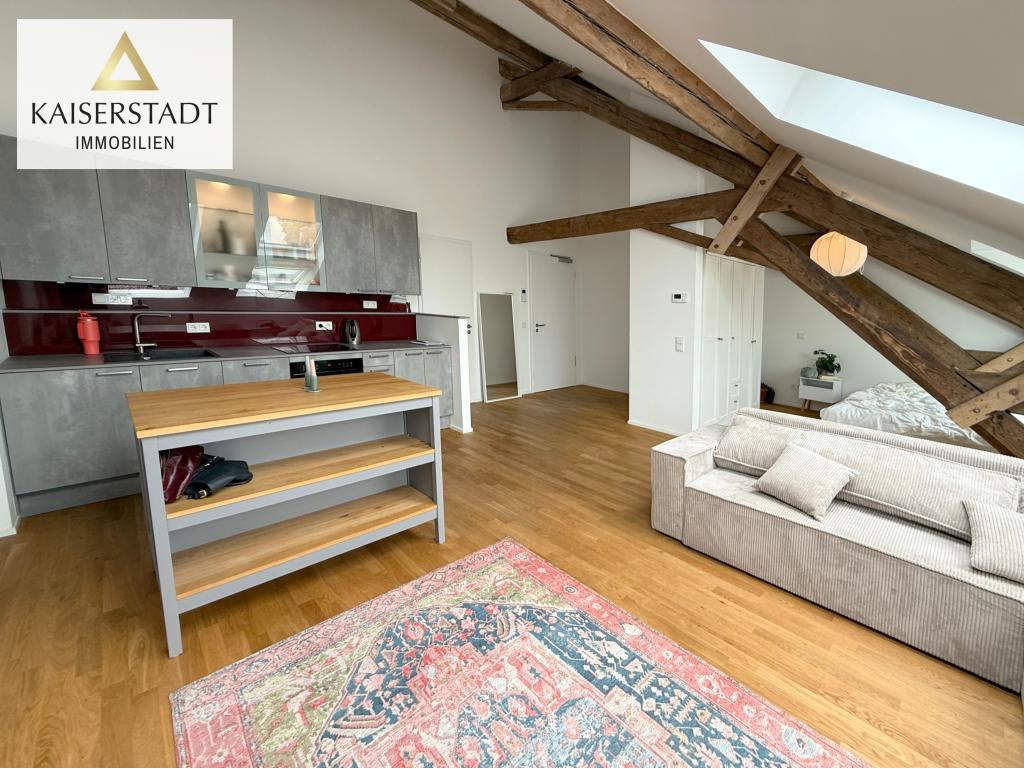 Wohnung