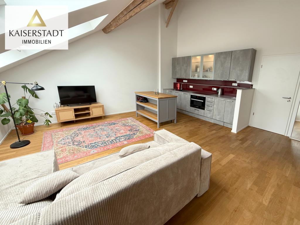 Wohnung