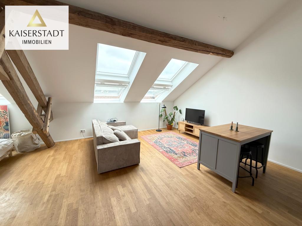 Wohnung