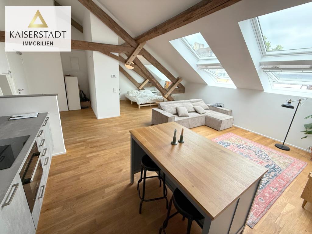 Wohnung 