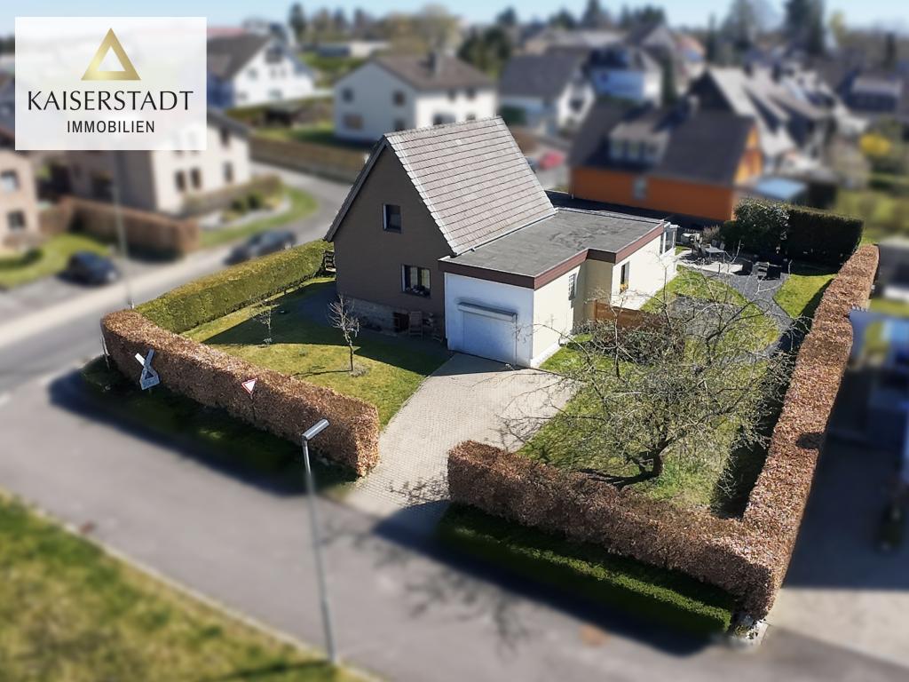 Vogelperspektive 