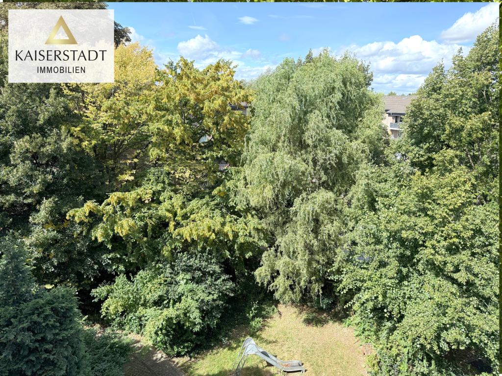 Ausblick