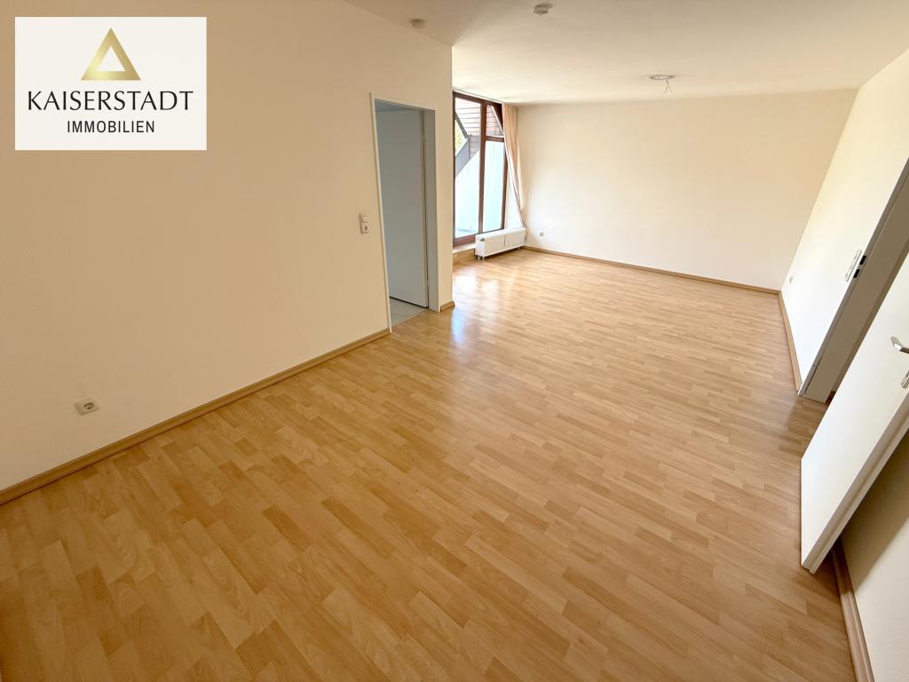Wohnraum 