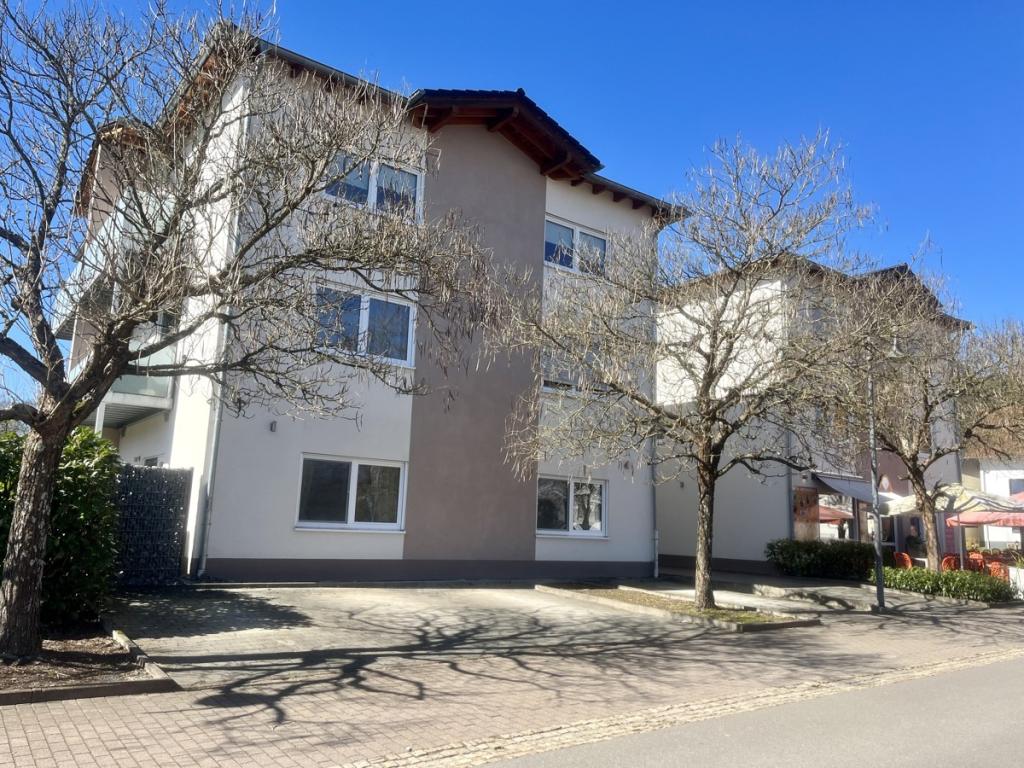 Frontansicht