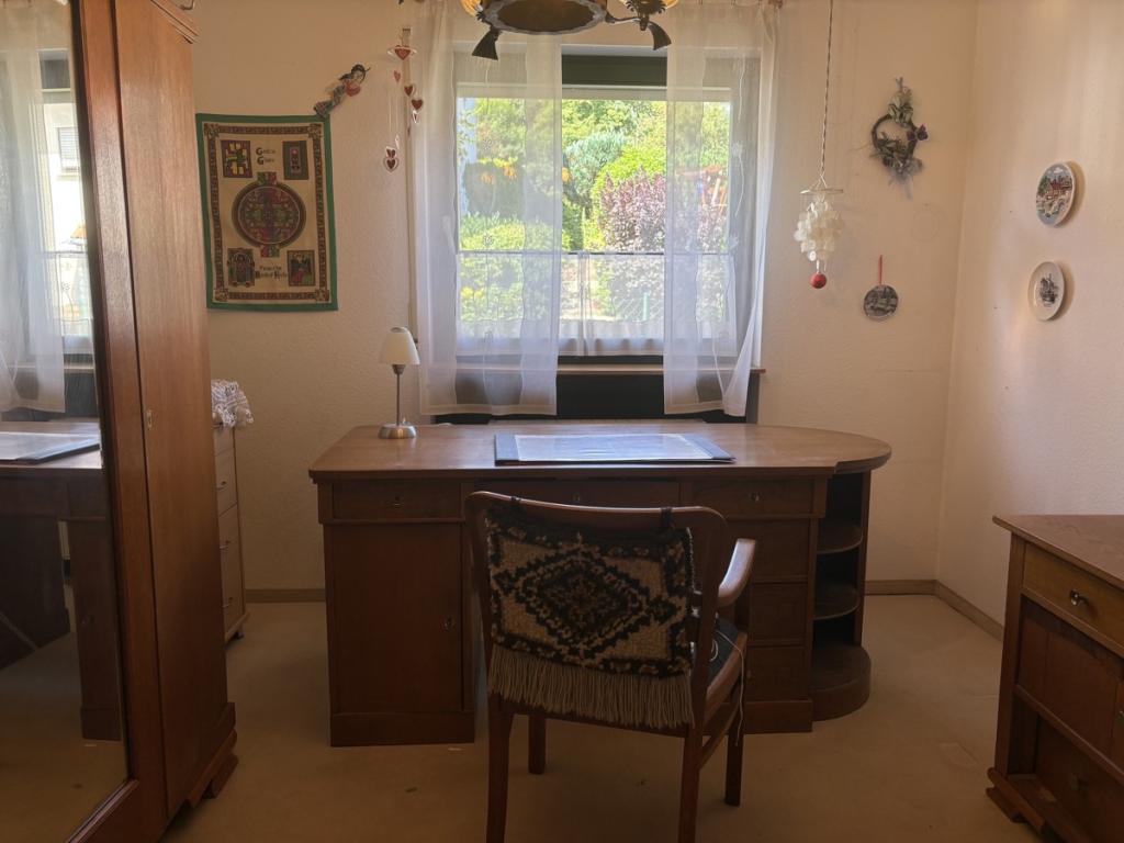 Arbeitszimmer