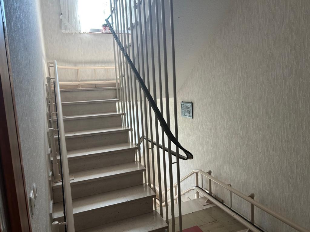 Treppenhaus