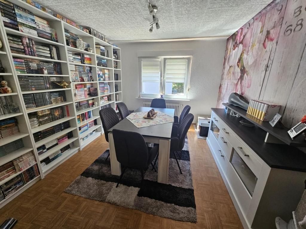 Esszimmer